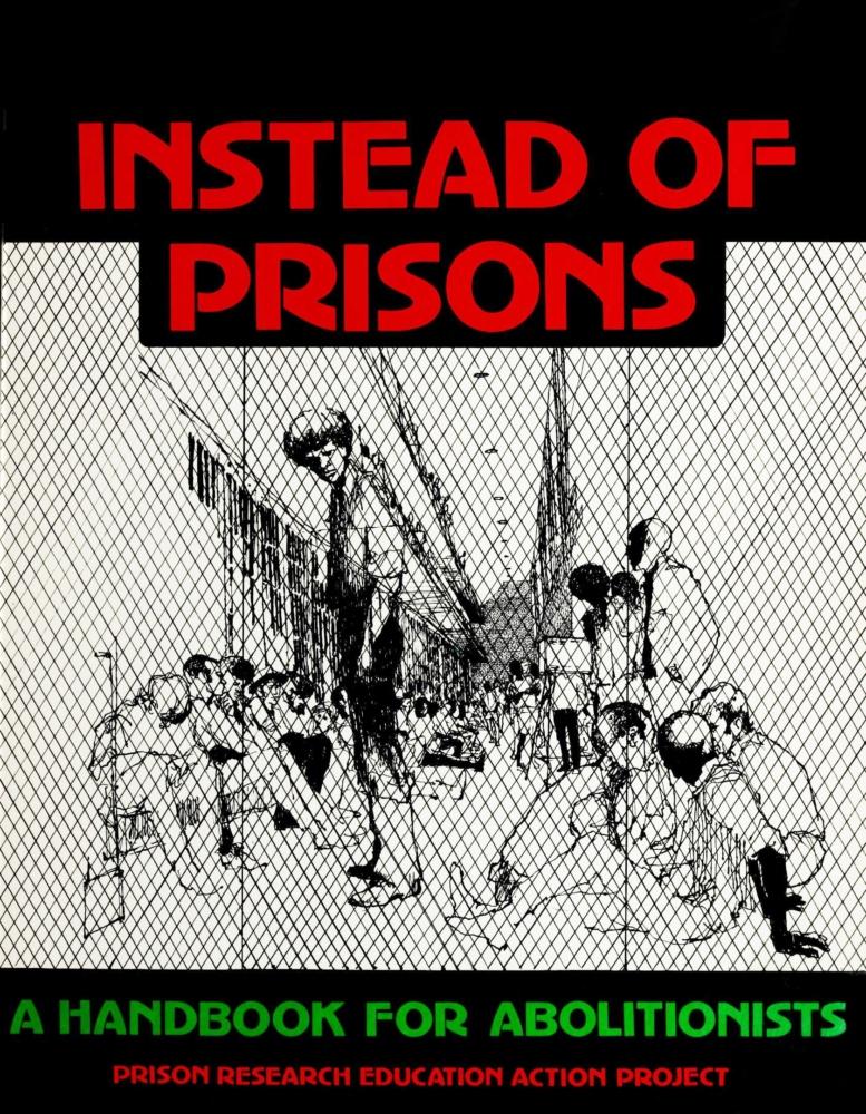 p r prison research education action project inste 1